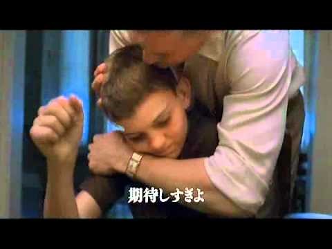 映画『ツリー・オブ・ライフ』予告編
