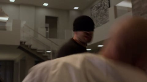 Daredevil Born Again season 2 - Is he truly back?