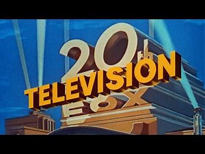20th Century Fox Television (1972, 1989 fanfare)