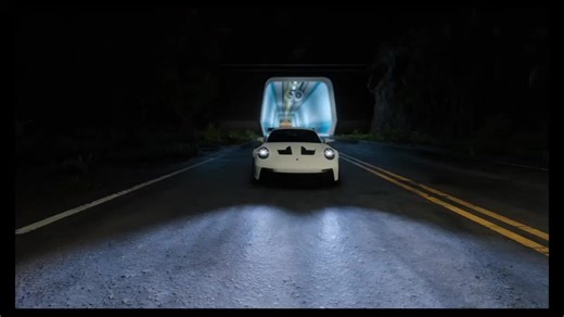 Porsche 911 GT3 RS: The Ultimate Track Machine