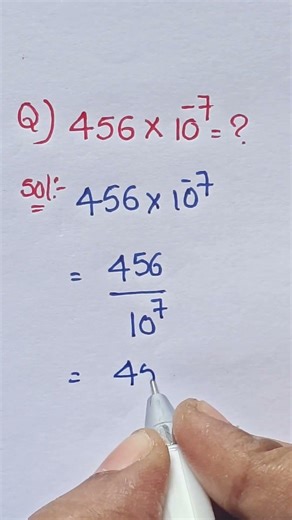 #decimals#maths#study #mathstricks #mathshorts #ytshorts
