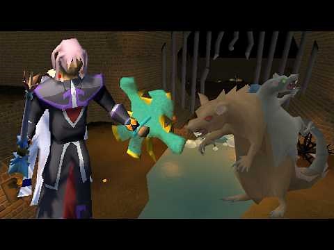 AFK Scurrius Guide – Easy Pet Grind With Zero Effort