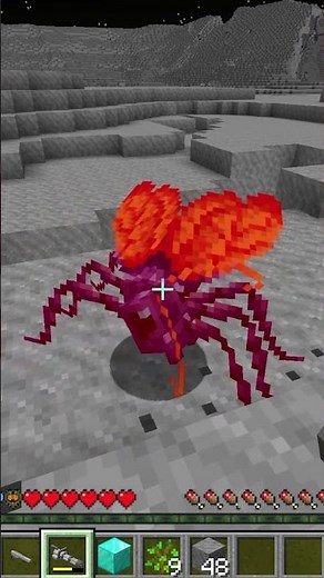 Jeffy Meets a SPACE ALIEN in Minecraft!