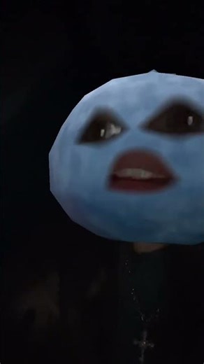 I’m a beatboxing blueberry