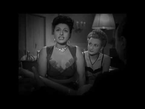 Anna Magnani - Quanto sei bella Roma