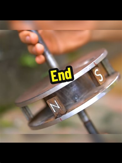 Building a 220V Electric Generator with Microwave Transformers