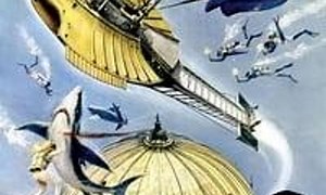 Captain Nemo and the Underwater City - Where to Watch and Stream Online – Entertainment.ie