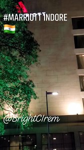 #Marriott In Indore Top class in #Hospitality facilitating #tourism Marriott Hotels New York Marriott Marquis JW Marriott JW Marriott Hotel Pune Indore Marriott Hotel | Bright Chimezie Irem