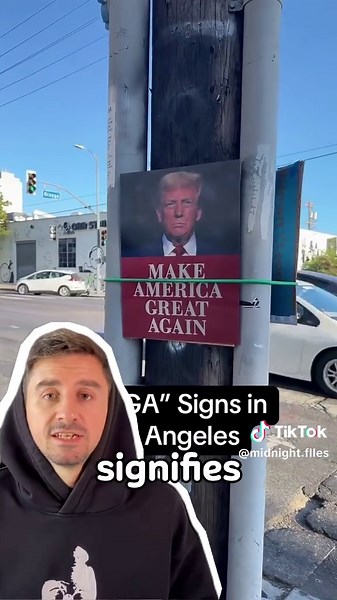 Entendiendo las Señales de Trump y la Política