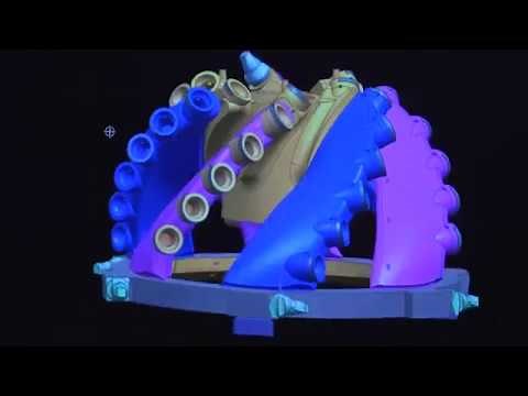 ESCO Corporation Plant Tour