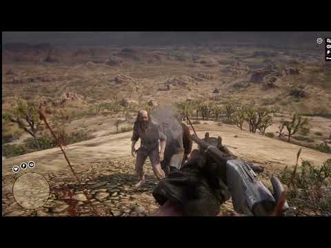 RDR2 RADGOOL PT 6