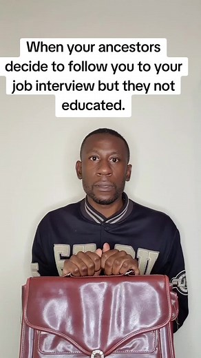 Navigating Job Interviews with Humorous Insights