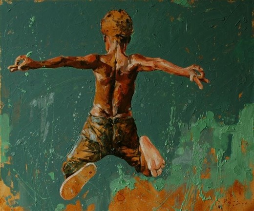 How To Become Fearless