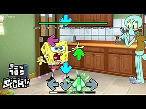 FnF: Abuse [YourBoySponge Mix]