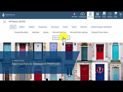 How to search the ERIC database