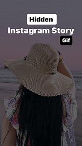 97K views · 45 reactions | Save these IG Story Hidden Gif & Make your instagram story more interesting  • Instagram Story Hidden Gif  • Instagram Story | Hidden gif | Ig story • #instagramstory #hiddengifs #igstorygif #explorepage #reels | My_clicks | Facebook