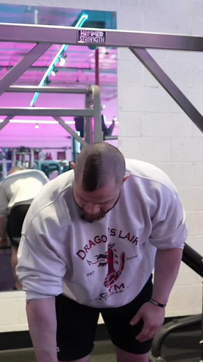 Smith Machine Stiff Leg Deadlift Guide