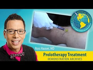 Stem Cell Prolotherapy