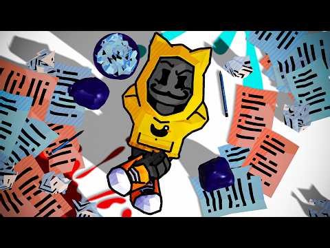 I do everything on the fly 👹 (and that's perfectly fine)