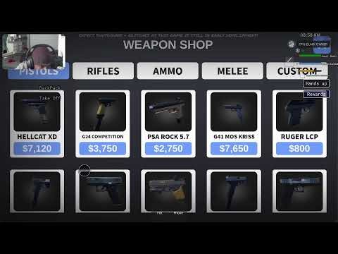 Roblox CENTRAL STREETS KILLIN BUMPIN WTW