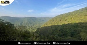 5 amazing trekking trails in Vizag you must visit at least once
