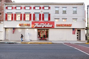 Century-old Cumberland County hardware store changes hands