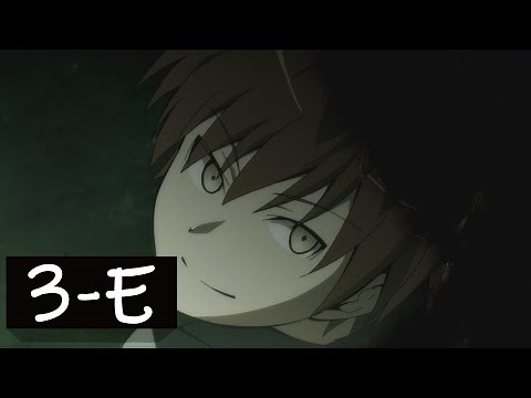 The Best Karma Akabane Moments - Assassination Classroom (Season 2 Clips)