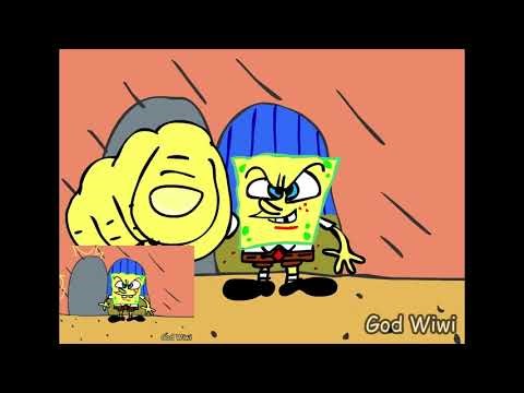 Bob Esponja - El Penetron (Sparta Morpho Remix)
