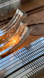 11K views · 31 reactions | Techniques To Bend Square Tube | DIY crafts PR | Facebook