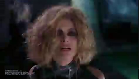 Batman Returns (1992) hits with that warehouse confrontation, Selina Kyle vs Max Shreck.