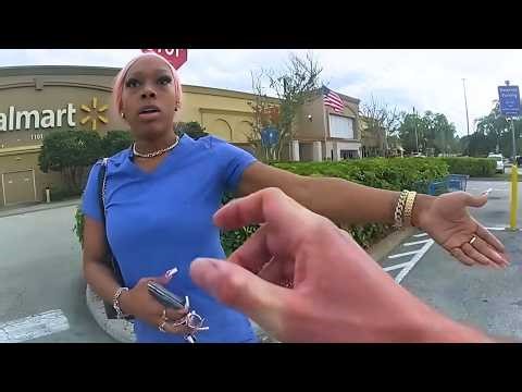 Fake Robbery Call Instantly Backfires