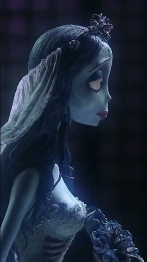 Corpse Bride (2005) Dir. by Tim Burton, Mike Johnson