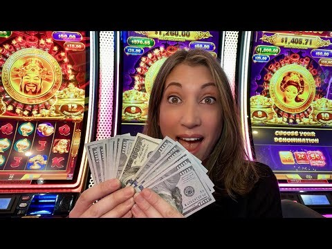 WOW 🤑 I finally see why viewers LOVE THIS SLOT!