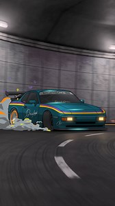 Unique Porsche 944 drifting animation work special made for owner @bnjmn.944 Thanks for the commission🙏🏻 [ First Edition Drift 初代の漂移 ］ - Vertical version with Front view #porsche #944 #porsche944 #porscheclassic #porschegram #porschesociety #porscheporn #carvintage #drifter #drifting #driftcar #driftlife #drift #driftcars #gymkhana #carmodification #carculture #carlifestyle #jdm #stance #static #lowered #bagged #slammed #wallpaper #livewallpaper #wanganmidnight #IntialD #initialclip | Initial 