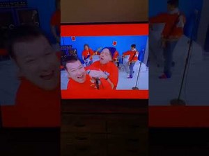 Smash Mouth Hang On Official Video (2003)