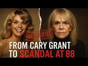 The Untold Truth of Dyan Cannon: From Cary Grant to Scandal at 88