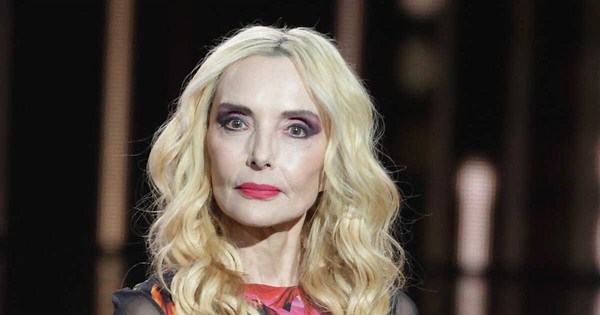 "Oh la la, j'arrête" : Jeanne Mas dévoile pourquoi elle a décidé de ne pas vivre en couple