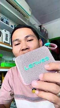 Speaker Bluetooth Mini