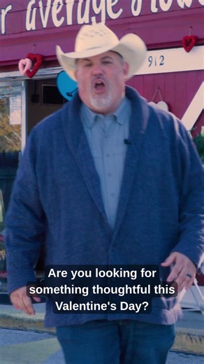 🌹✨Getting that thoughtful gift just got a whole lot better!✨🌹 Check out The Rose Barn - Drive Thru Flower Shop! With an incredible selection of handcrafted bouquets to a bouquet bar, where you can fully customize the perfect bouquet for you or that special someone this Valentine's day, all is made even more convenient with its featured Drive Thru! The Rose Barn: 912 NE 14th St, Ocala, FL 34470 Weekdays - 9am to 6pm Saturdays - 10am to 4pm | Ocala/Marion County, Florida