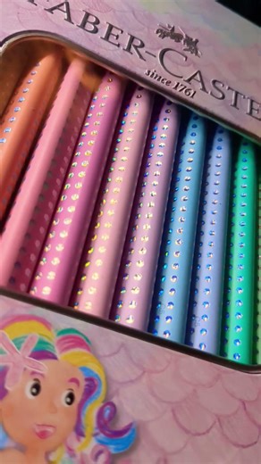 Eye Bon Bons | coloring | pastel pusheen | colored pencils #art #cute