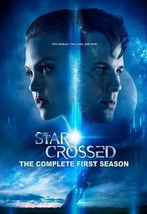 Star-Crossed Season 1 (2014), Watch Full Episodes Online on TVOnic