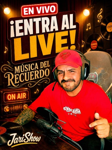 Música del recuerdo: baladas de los 80 y 90 en vivo