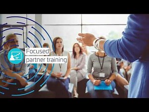 Thales Accelerate Partner Network Introduction