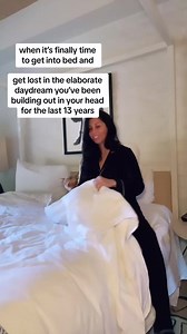 get lost in your fantasies for hours each day? it may be more than just an active imagination at play 👇🏼 maladaptive daydreaming can be a hidden sign of nervous system dysregulation associated with unresolved trauma, C-PTSD / PTSD, or extreme long-term stress 🥹 it’s not just vivid daydreams—it’s a coping mechanism for stress… this type of daydreaming is a way to escape when your body is overwhelmed with the constant buzz of anxiety or the echo of past trauma 😮‍💨 you might notice symptoms li