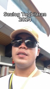 Saulog Festival sa Bohol 2024 (apil ta sa parade ug naka VIP ta sa whole event😍) | Vonny