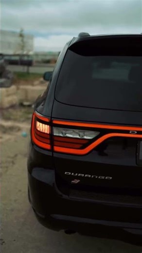 2023 Dodge Durango R / T Plus, Apple Carplay, BSM, Remote Start