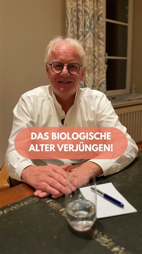 Ronald Göthert | Die Göthert Methode on Instagram: "Was hat dein Feinstoffkörper mit deinem biologischen Alter zu tun? 🧬 In einer spannenden Messung mit dem Institut Autonome Health in Wien haben wir genau das geprüft: 👉Was passiert, wenn sich der feinstoffliche Zustand verändert? 👉Wenn der innere Zustand wieder in seine eigene Ordnung kommt? 👉Wenn die Anbindung zurückkehrt? Die Ergebnisse waren überraschend klar: Der Feinstoffkörper wirkt tiefer, als wir denken — bis hinein in unser biologi