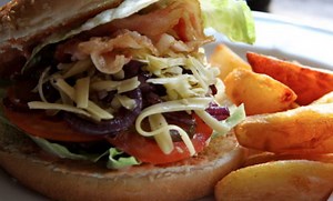 Athens Restaurant Scores: City Bar, Taco Stand, Yummy Pho, Add Drug