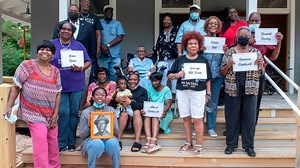 This MS community survived slavery, segregation. Now, they fight to save ‘God’s country.’