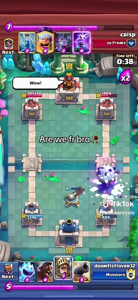 Are We For Real? Breaking Down the Phrase